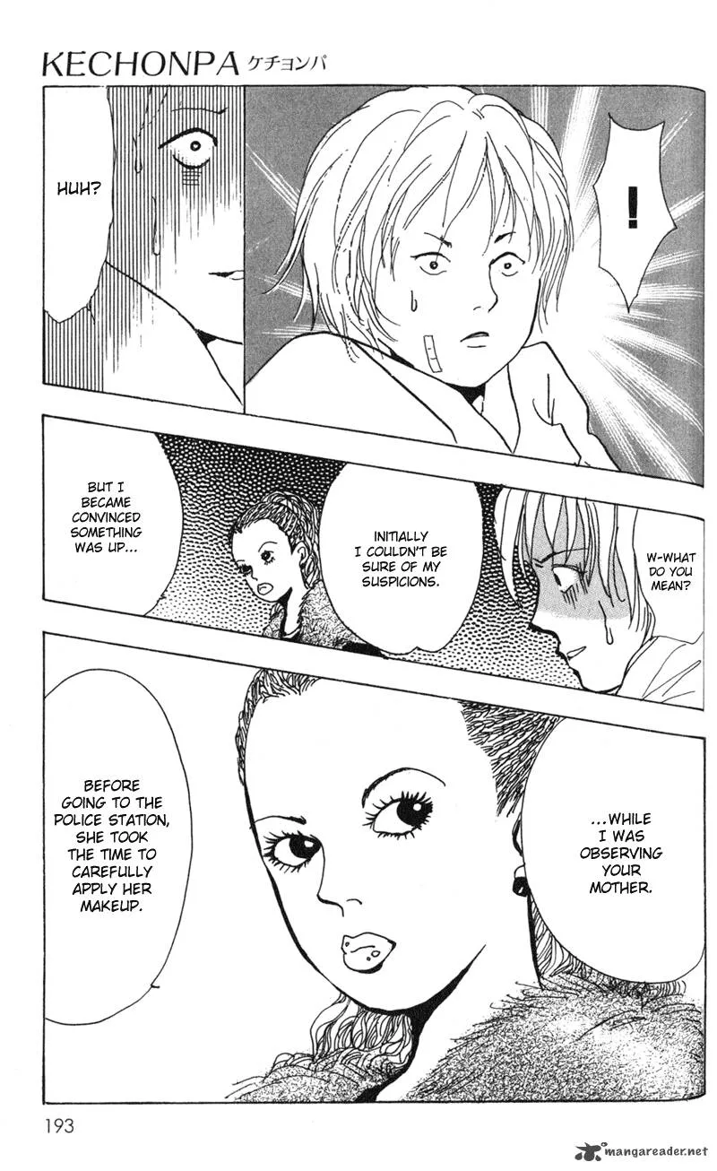 Kechonpa Chapter 6 page 25