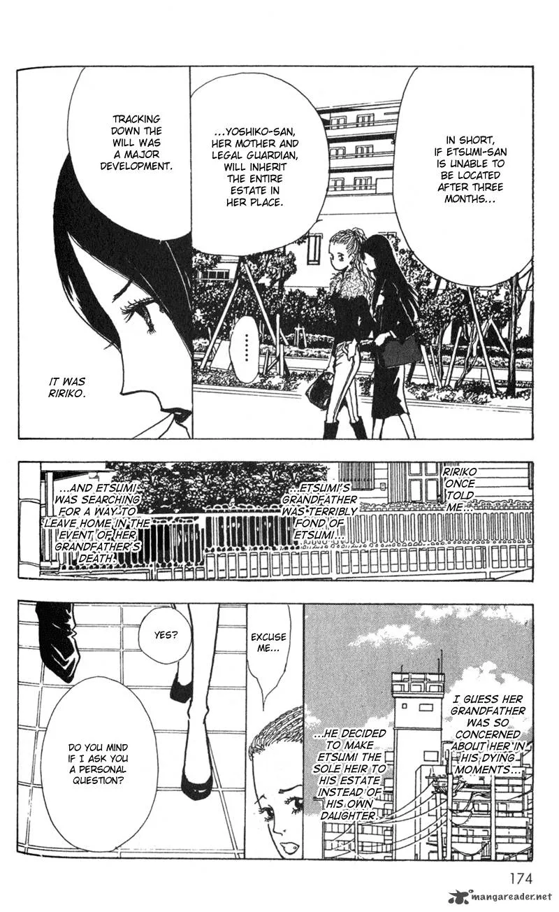 Kechonpa Chapter 6 page 6