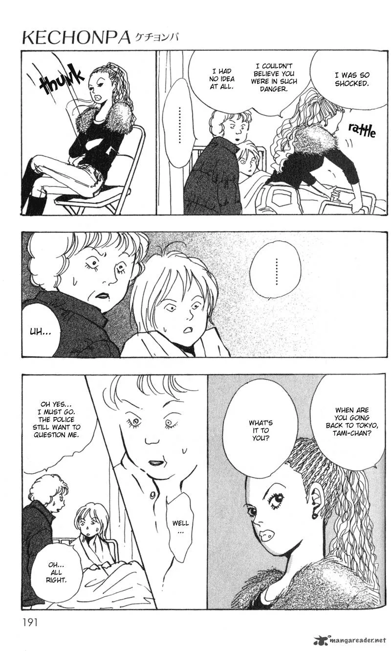 Kechonpa Chapter 6 page 23