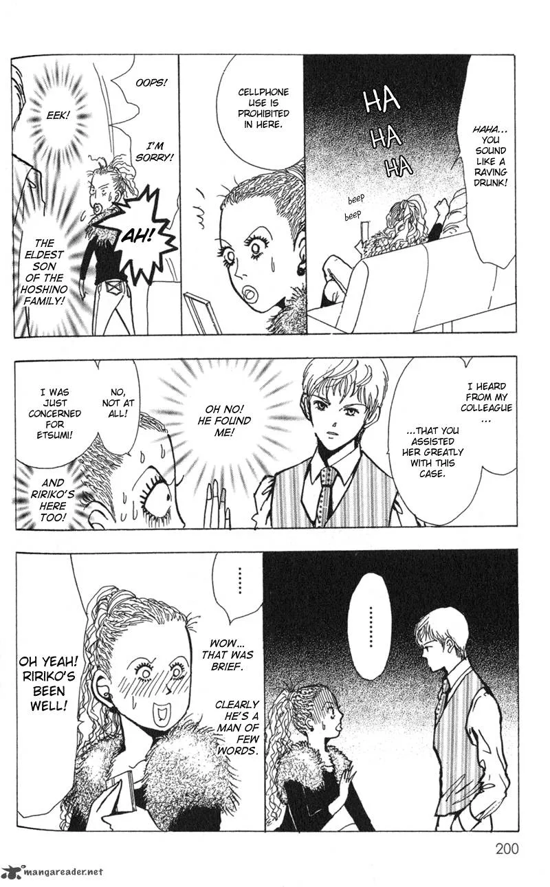 Kechonpa Chapter 6 page 32
