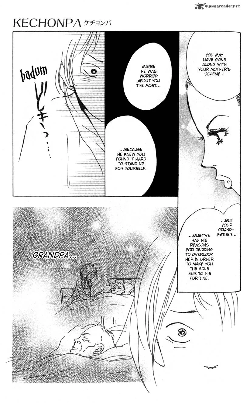 Kechonpa Chapter 6 page 27