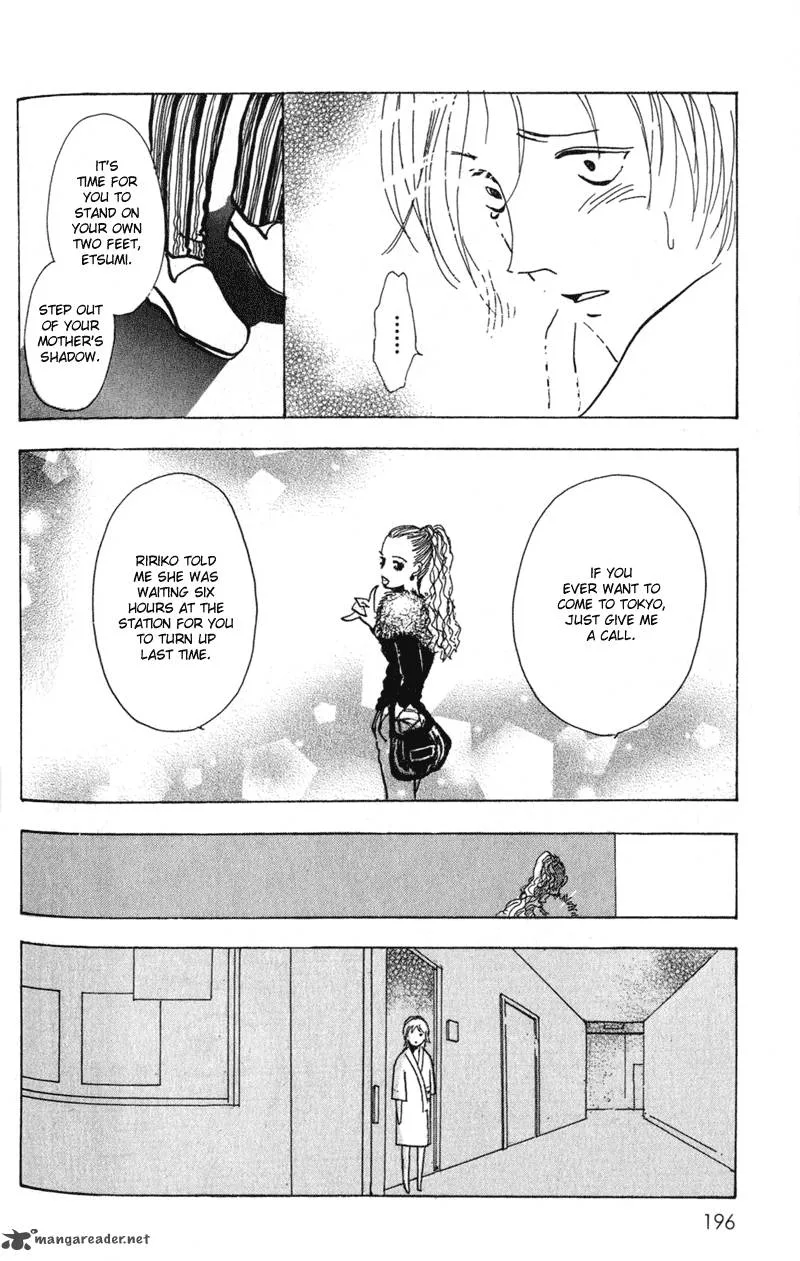Kechonpa Chapter 6 page 28