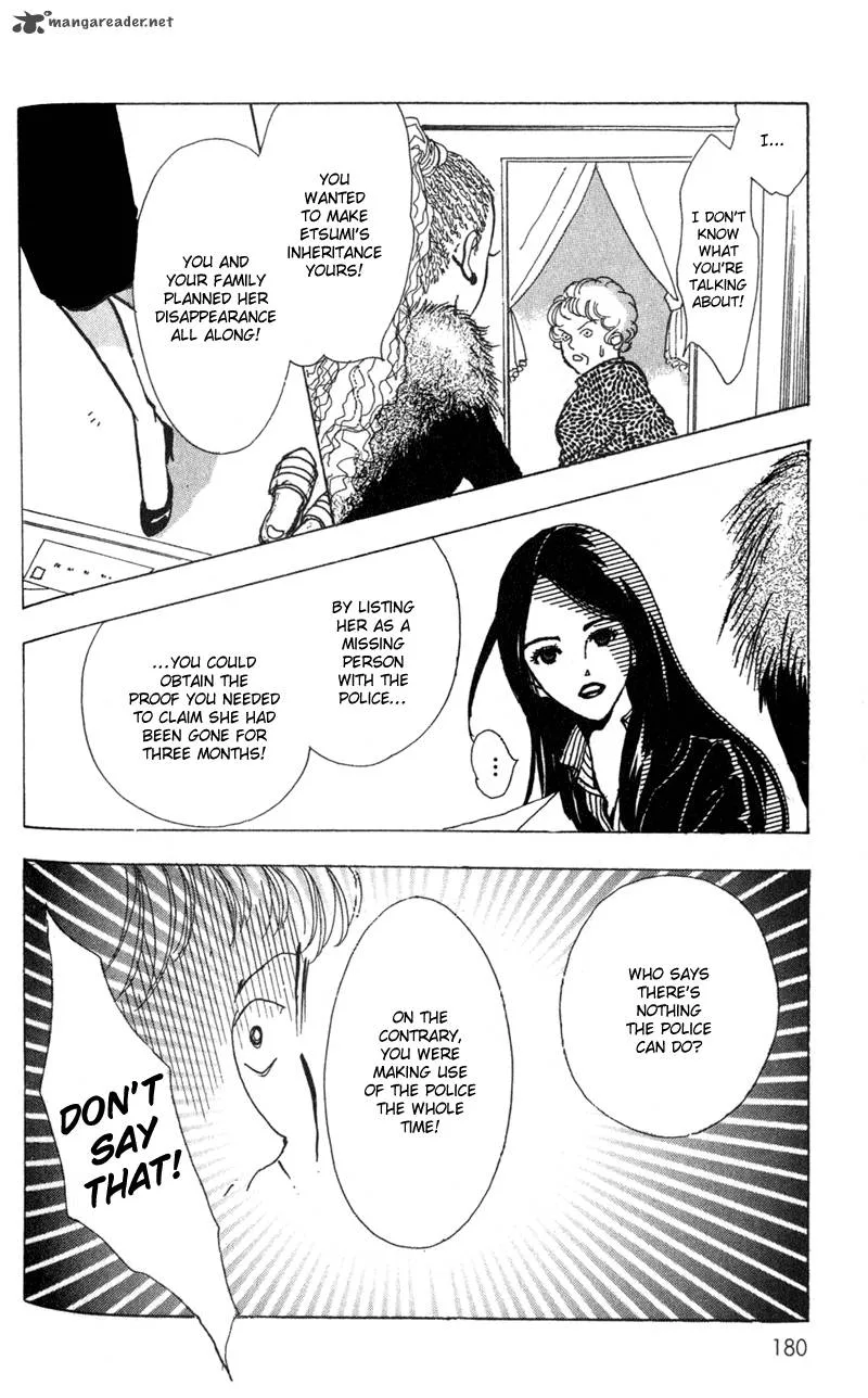 Kechonpa Chapter 6 page 12