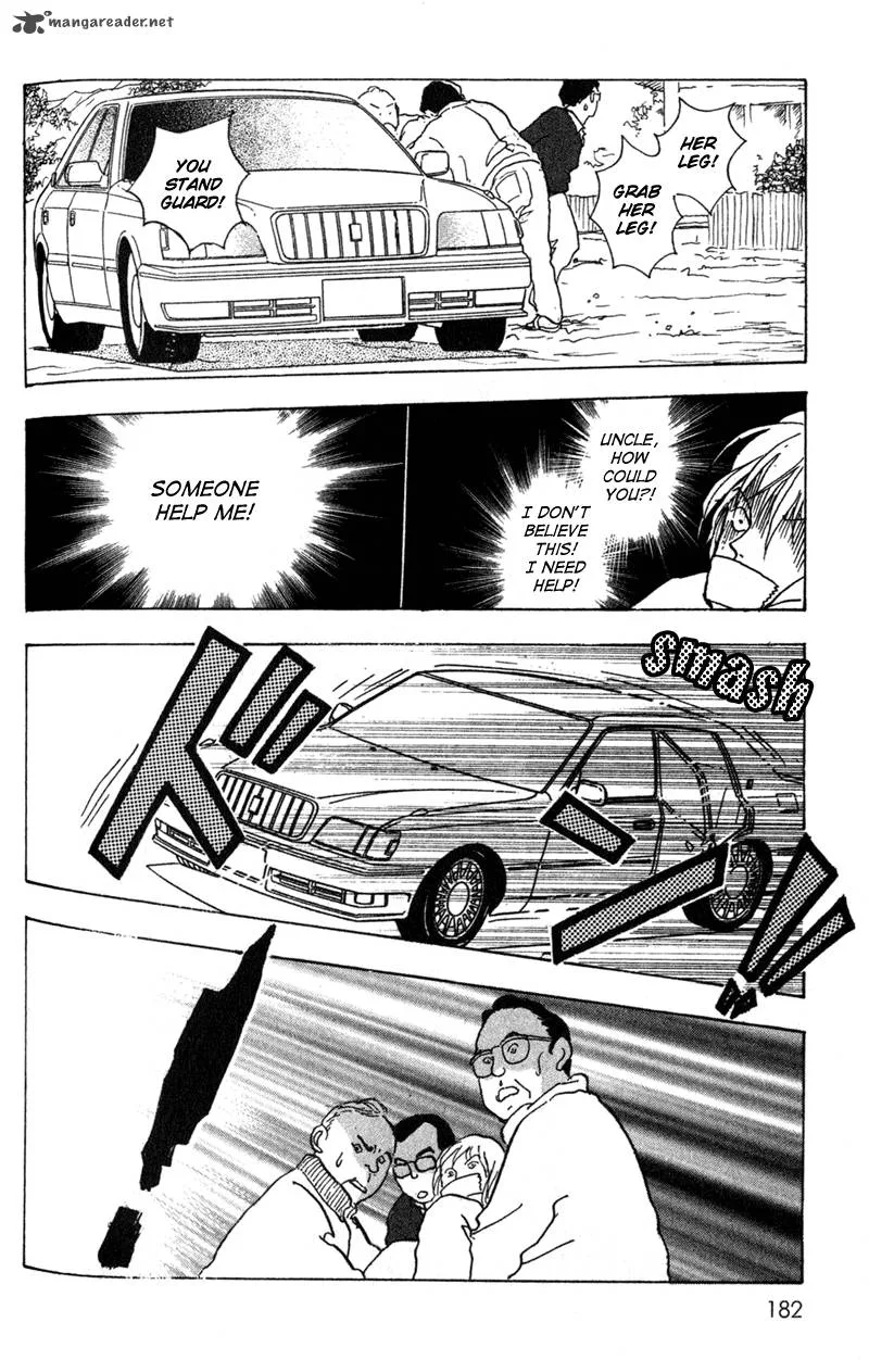 Kechonpa Chapter 6 page 14