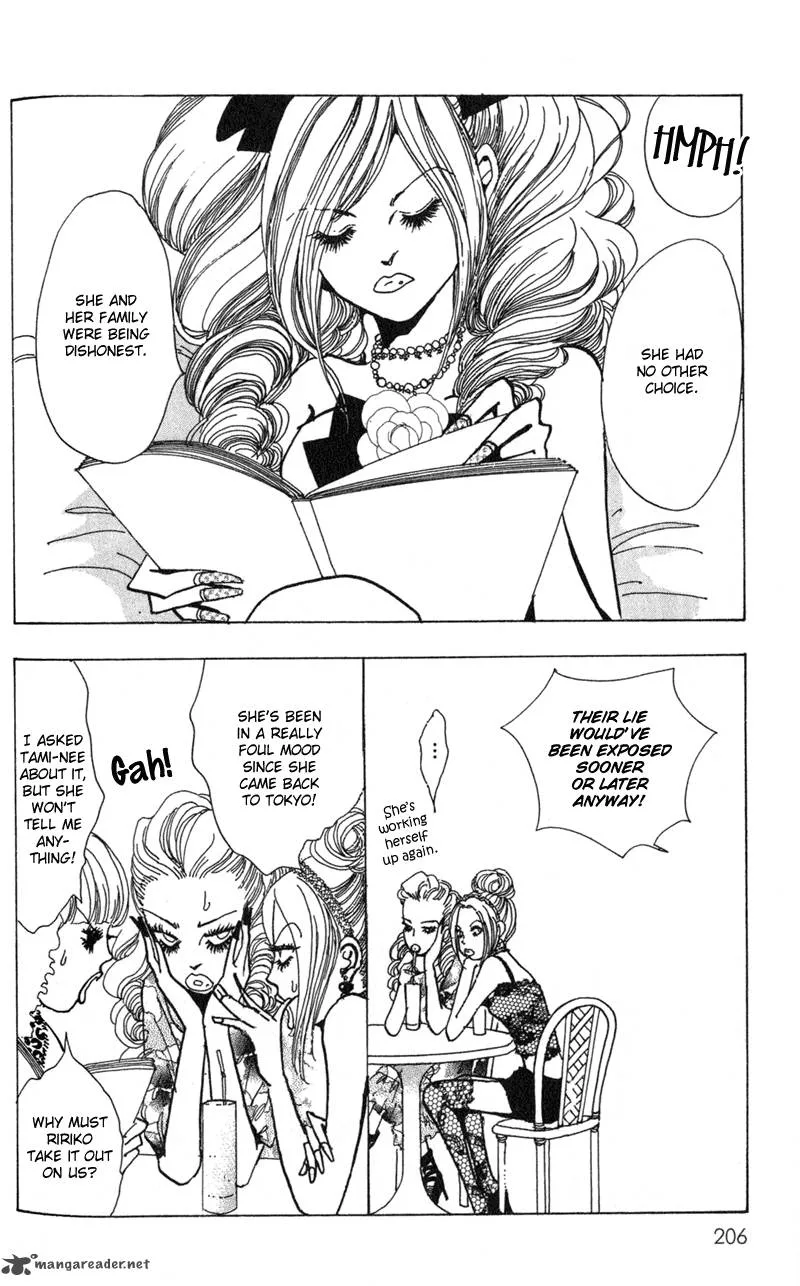 Kechonpa Chapter 6 page 38