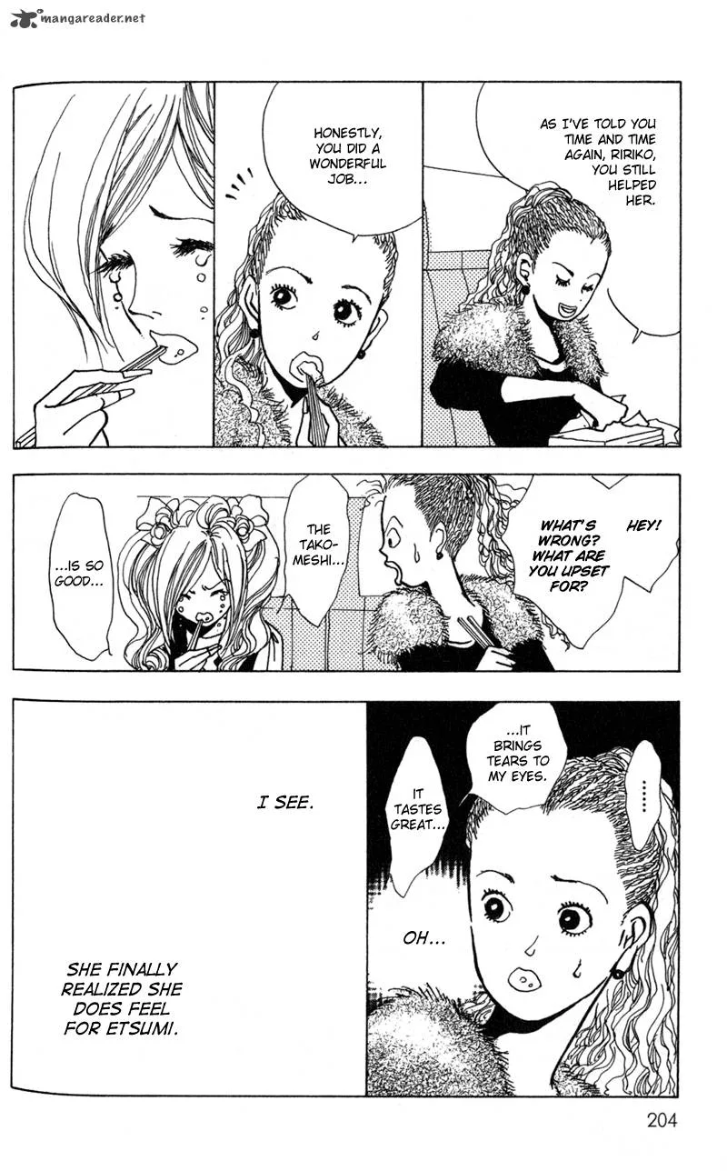 Kechonpa Chapter 6 page 36