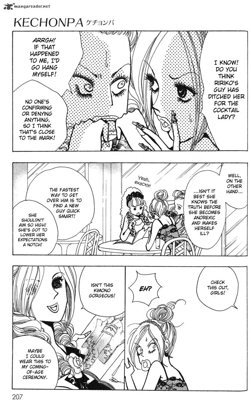 Kechonpa Chapter 6 page 39