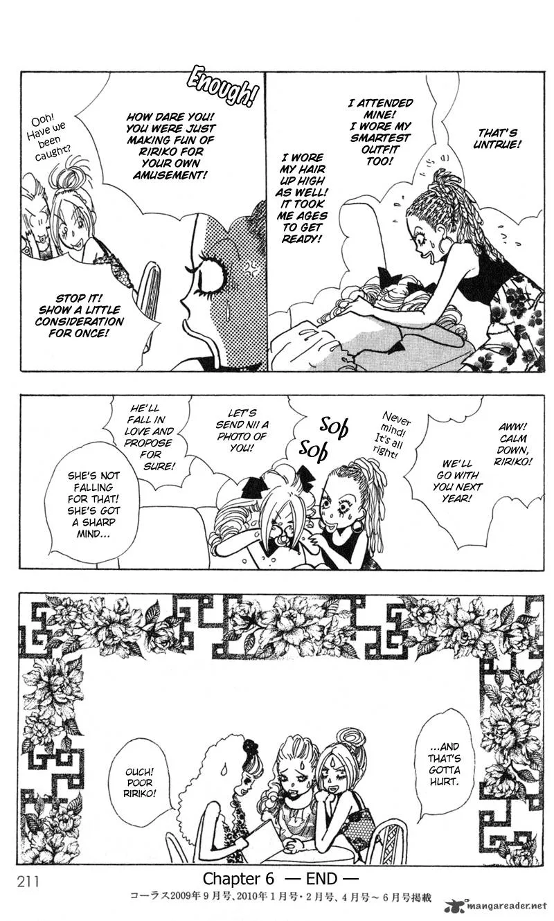 Kechonpa Chapter 6 page 43