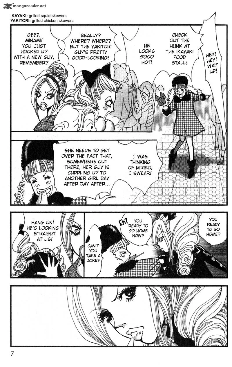 Kechonpa Chapter 7 page 9