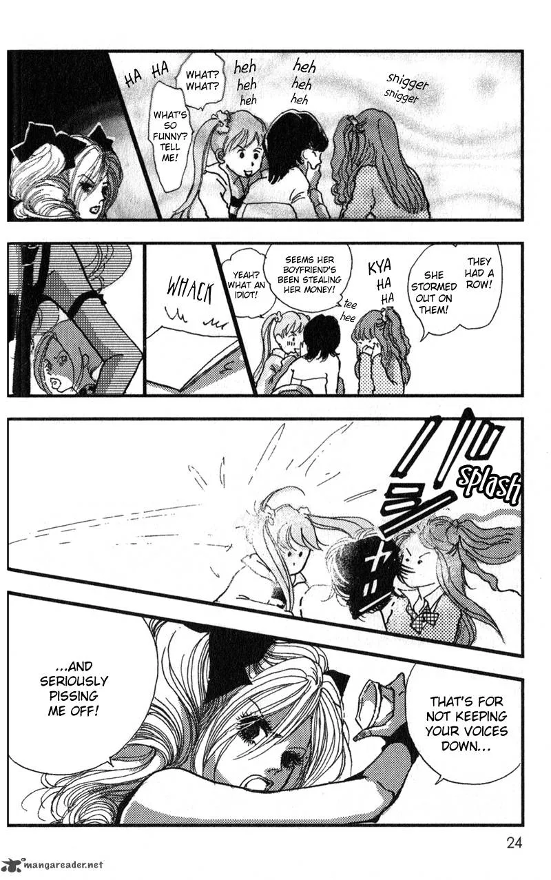 Kechonpa Chapter 7 page 26