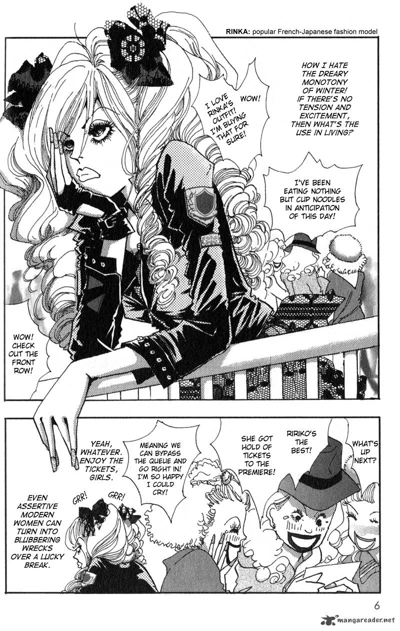 Kechonpa Chapter 7 page 8