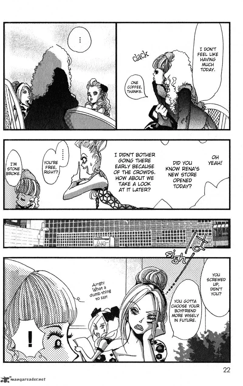 Kechonpa Chapter 7 page 24