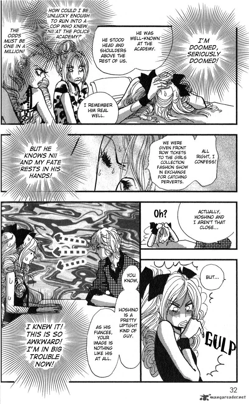Kechonpa Chapter 7 page 34