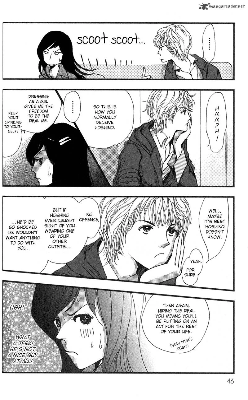 Kechonpa Chapter 8 page 8