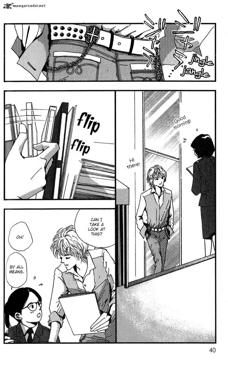 Kechonpa Chapter 8 page 2