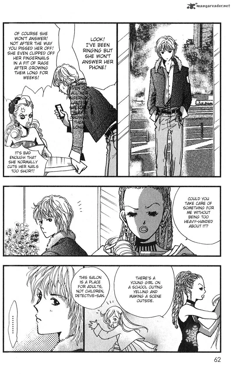 Kechonpa Chapter 8 page 24