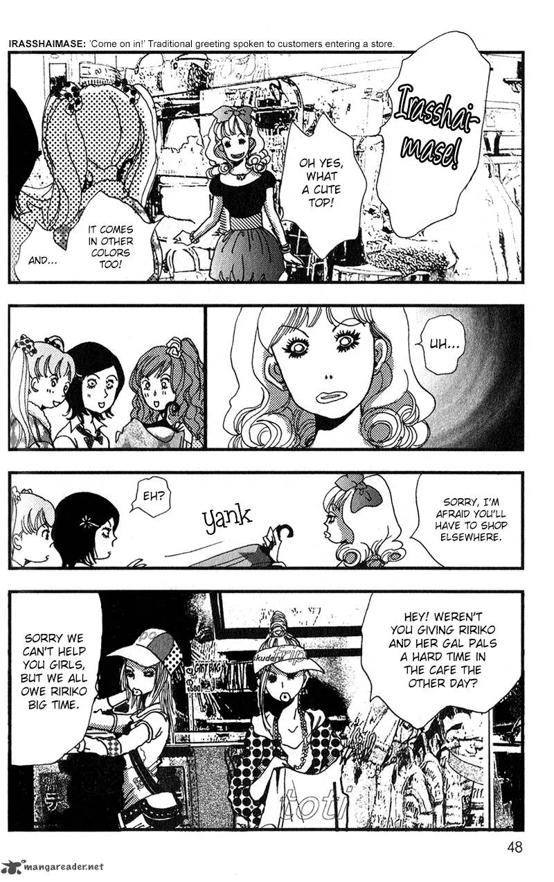 Kechonpa Chapter 8 page 10