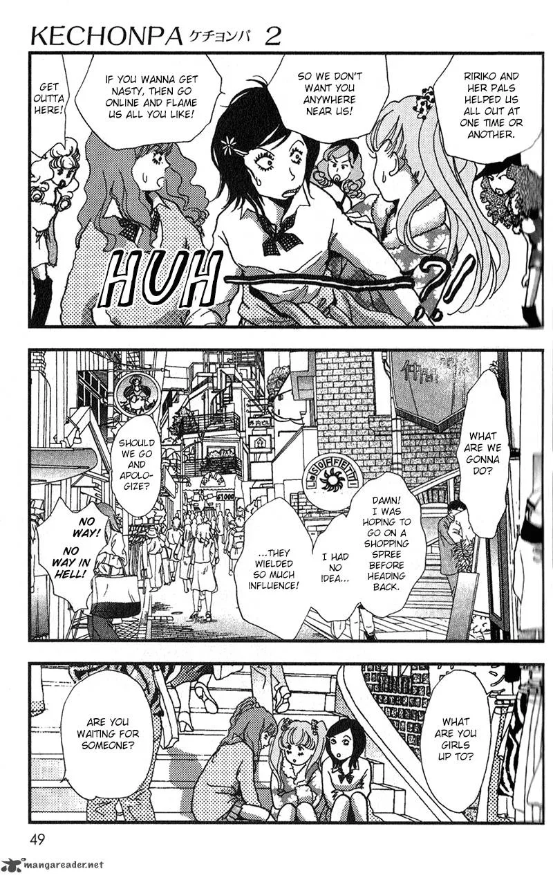 Kechonpa Chapter 8 page 11