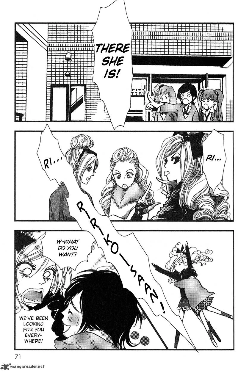 Kechonpa Chapter 9 page 5