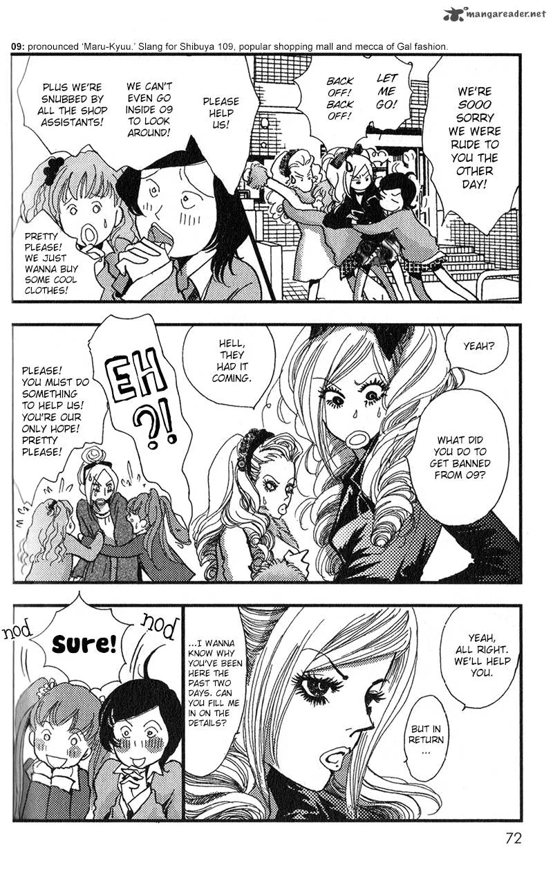 Kechonpa Chapter 9 page 6