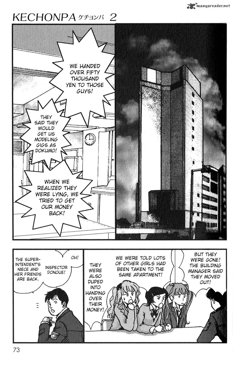 Kechonpa Chapter 9 page 7