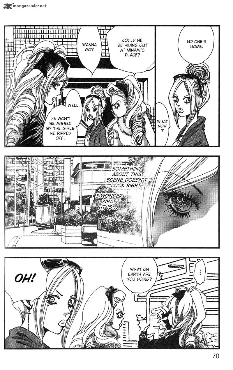 Kechonpa Chapter 9 page 4