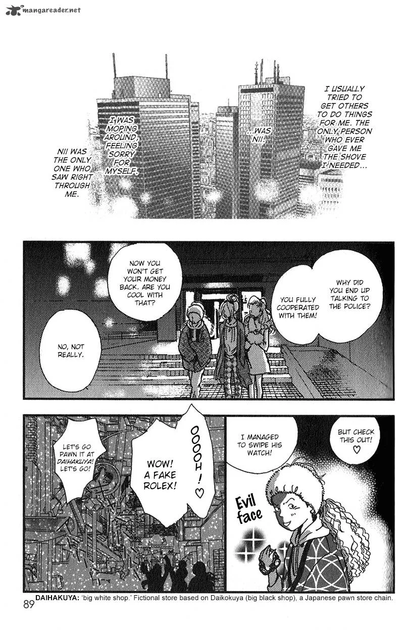 Kechonpa Chapter 9 page 23