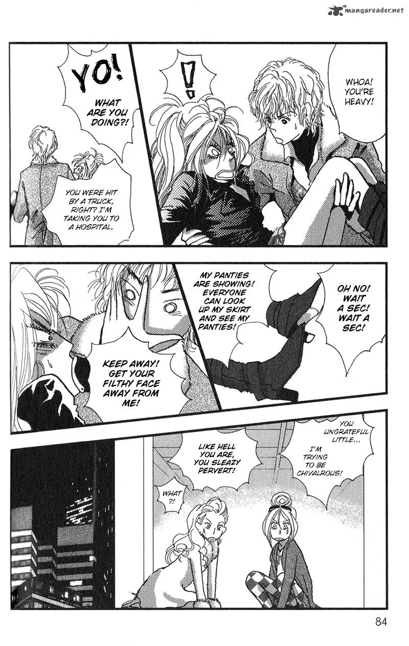 Kechonpa Chapter 9 page 18
