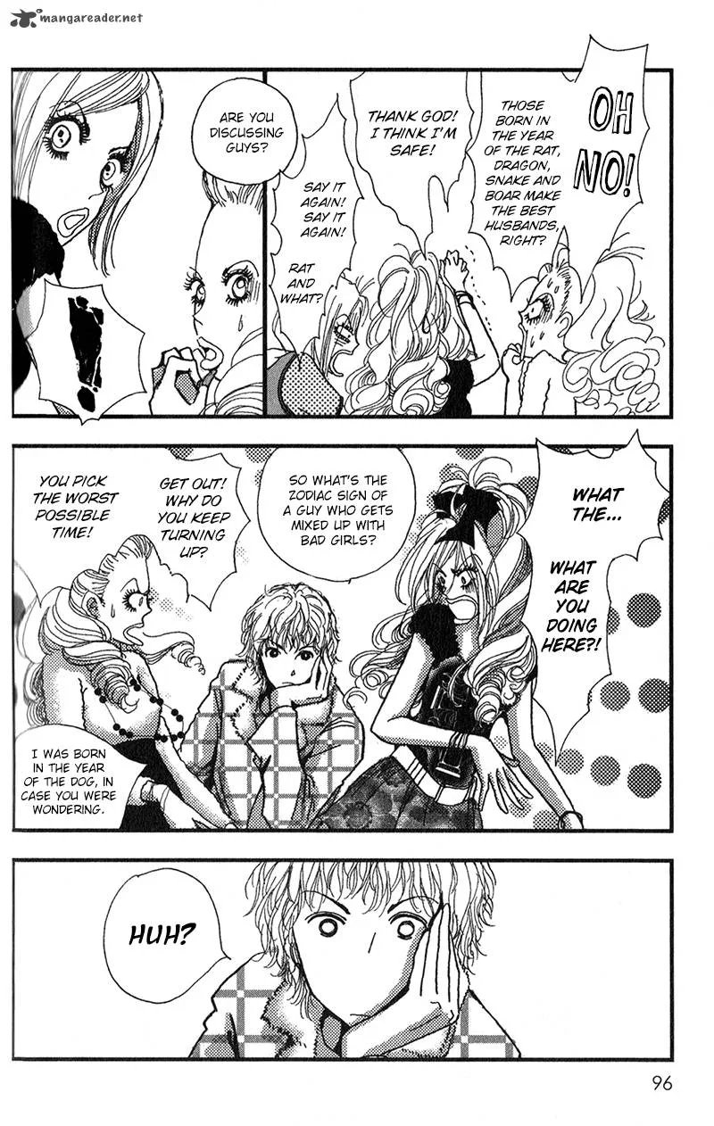 Kechonpa Chapter 9 page 30