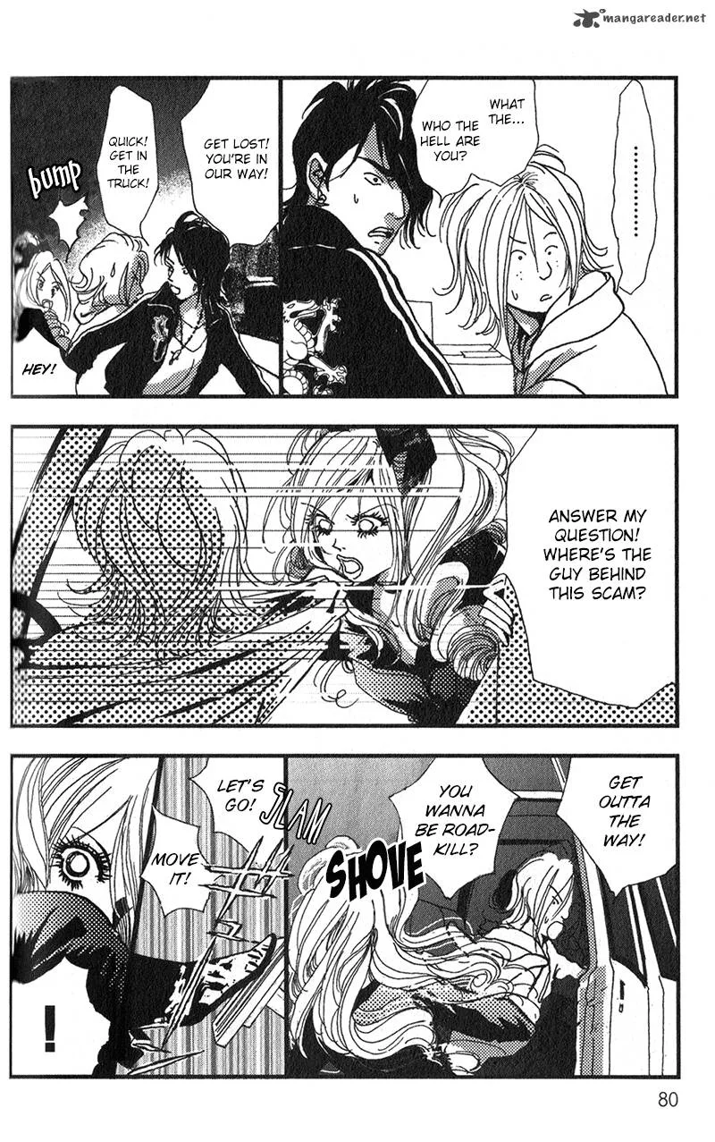 Kechonpa Chapter 9 page 14