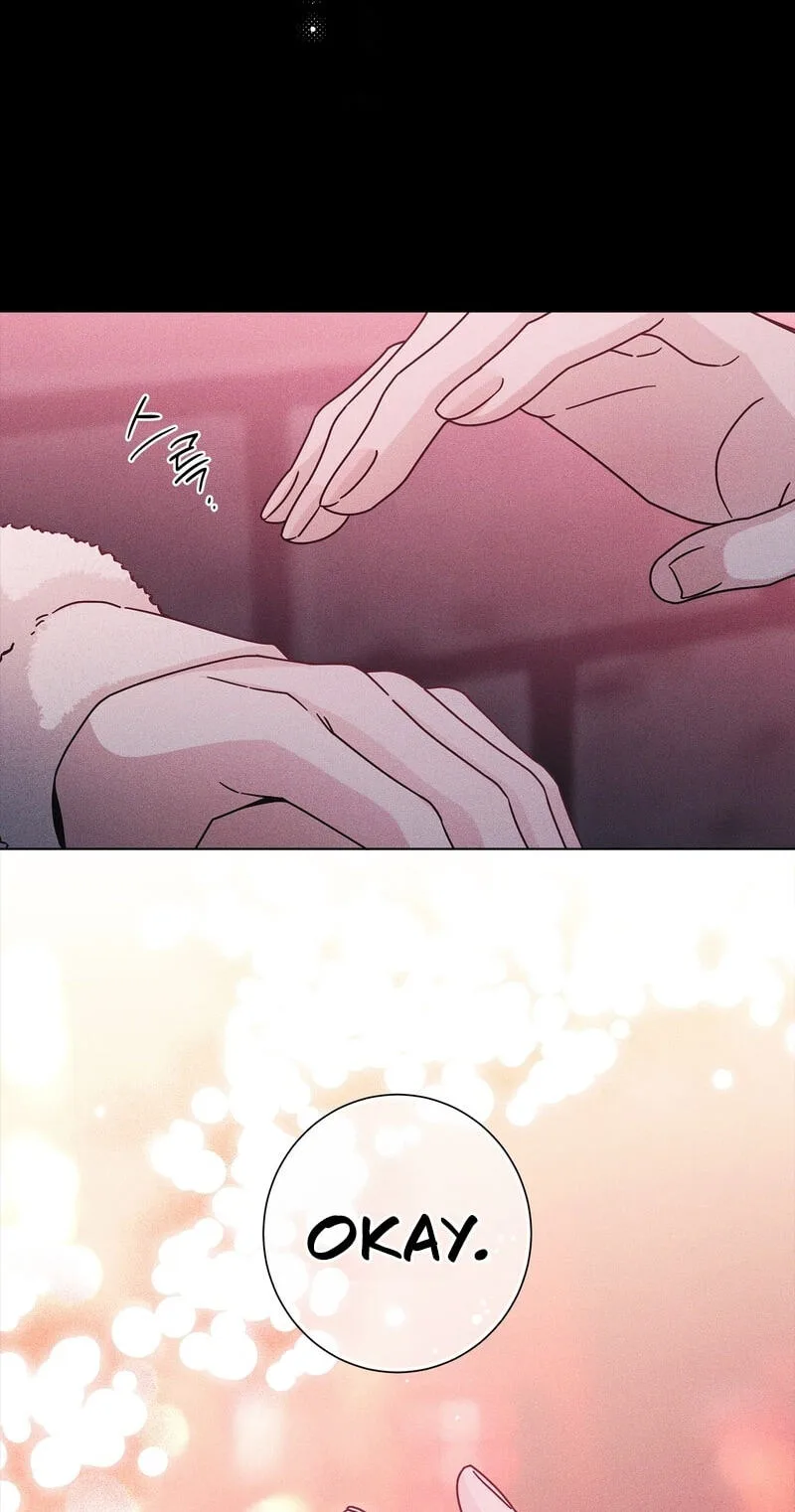 Keep 'Likes' Private Chapter 2 page 24