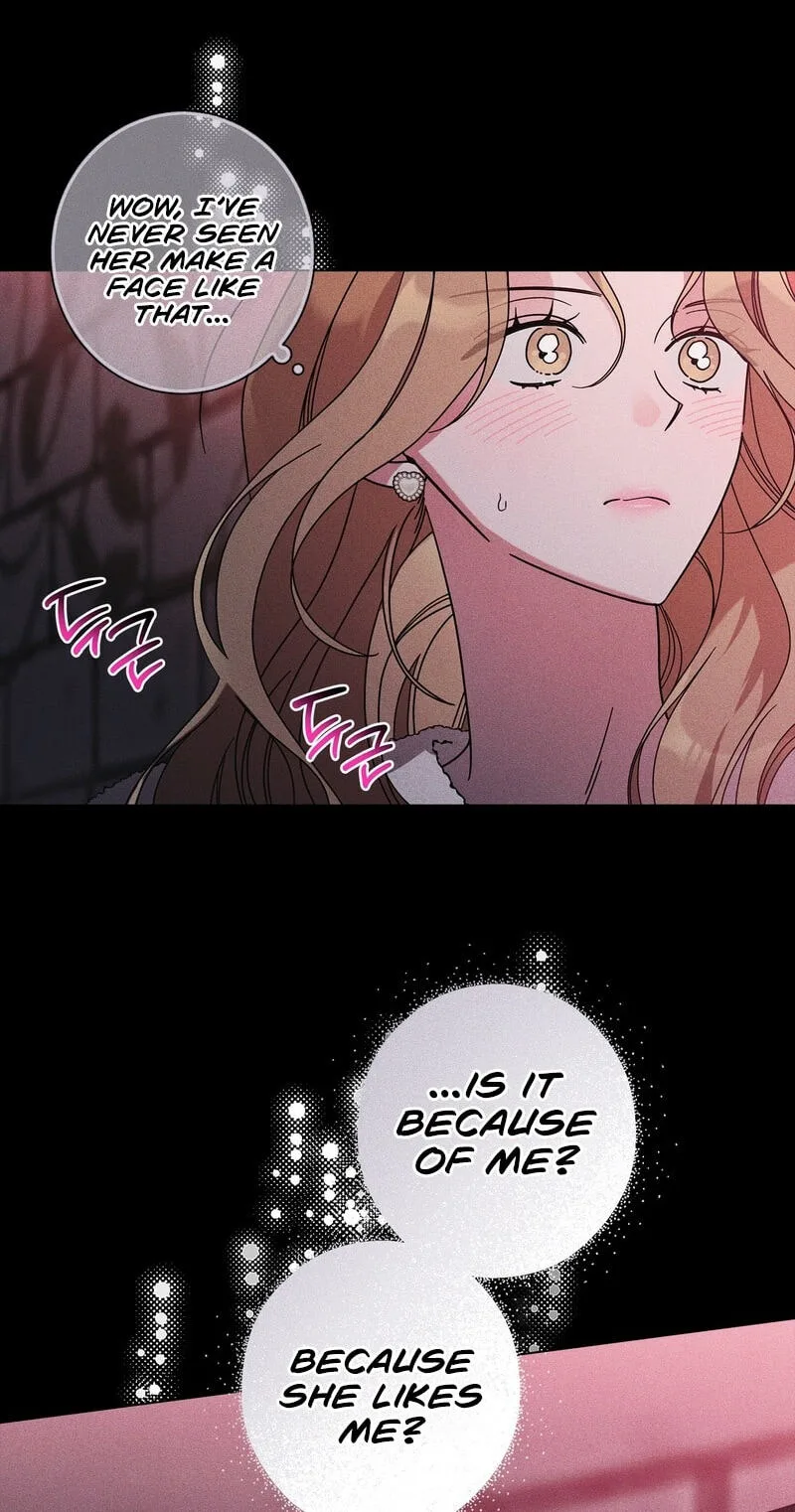 Keep 'Likes' Private Chapter 2 page 22