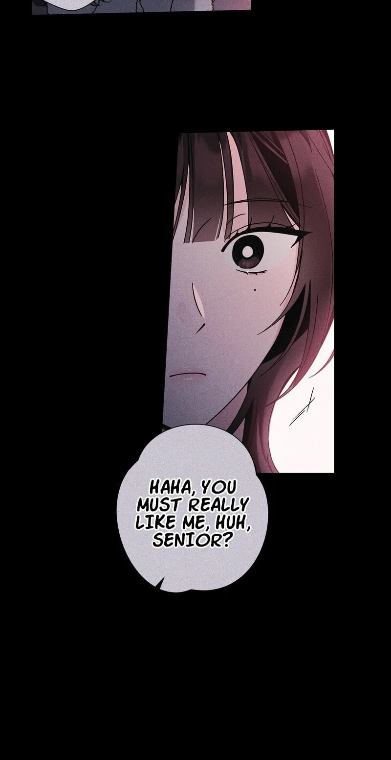 Keep 'Likes' Private Chapter 2 page 18