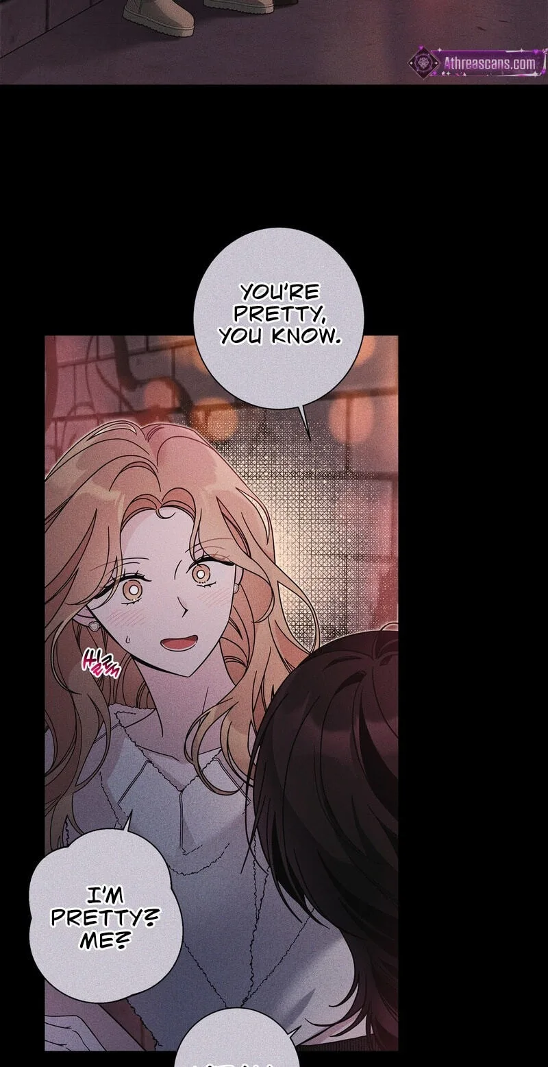 Keep 'Likes' Private Chapter 2 page 14