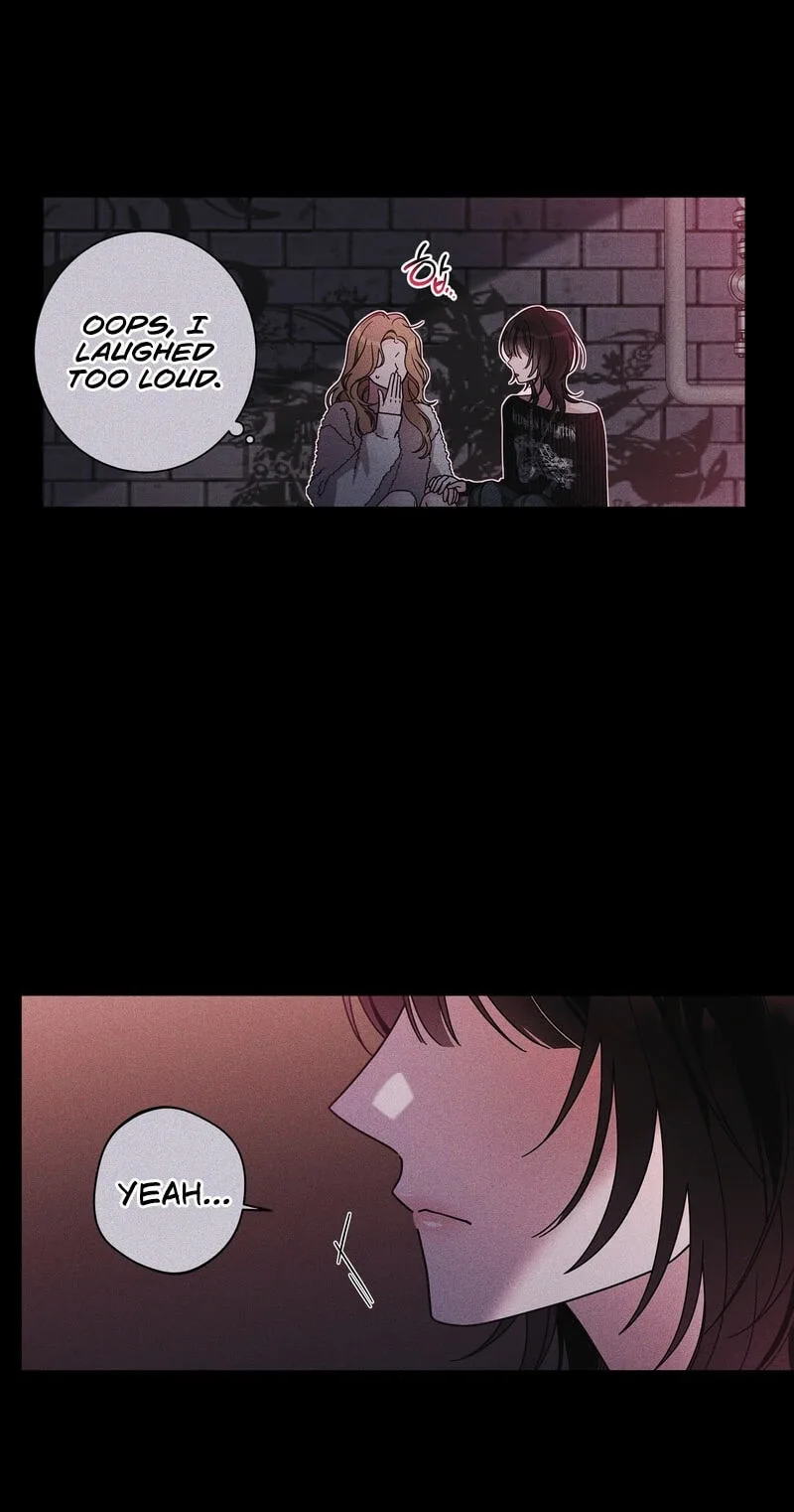 Keep 'Likes' Private Chapter 2 page 20