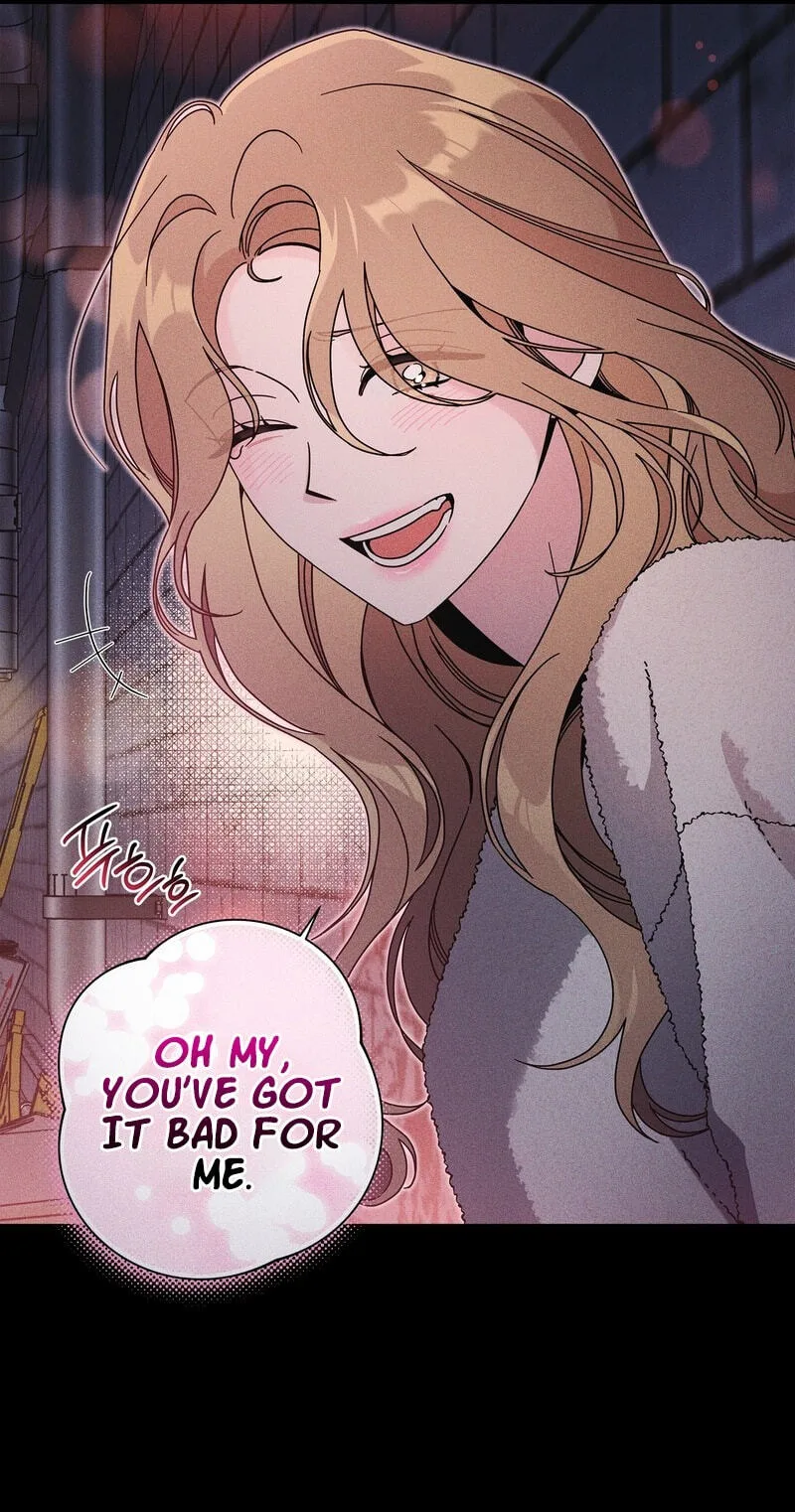 Keep 'Likes' Private Chapter 2 page 19