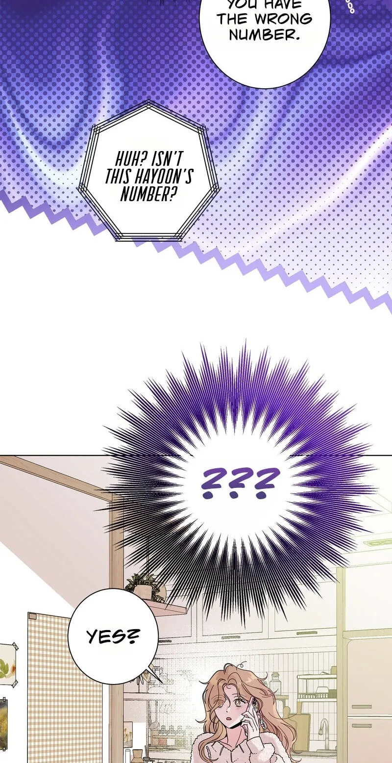 Keep 'Likes' Private Chapter 2 page 8