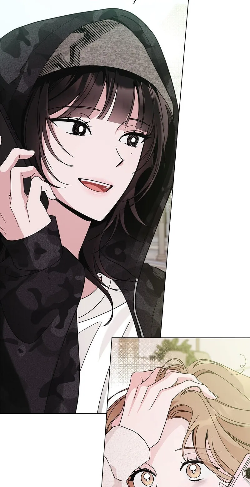 Keep 'Likes' Private Chapter 2 page 11