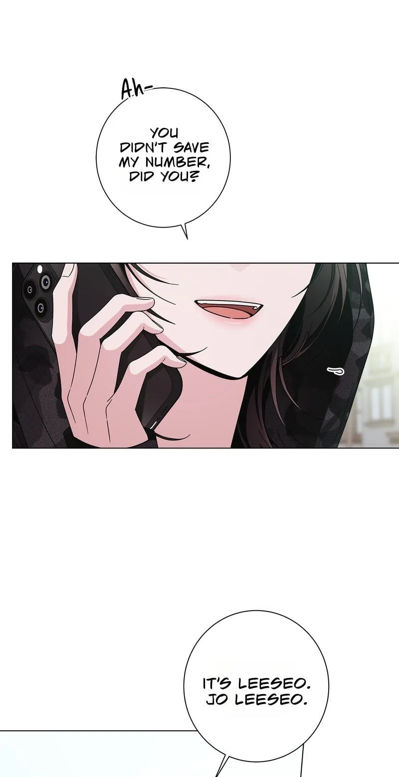 Keep 'Likes' Private Chapter 2 page 10