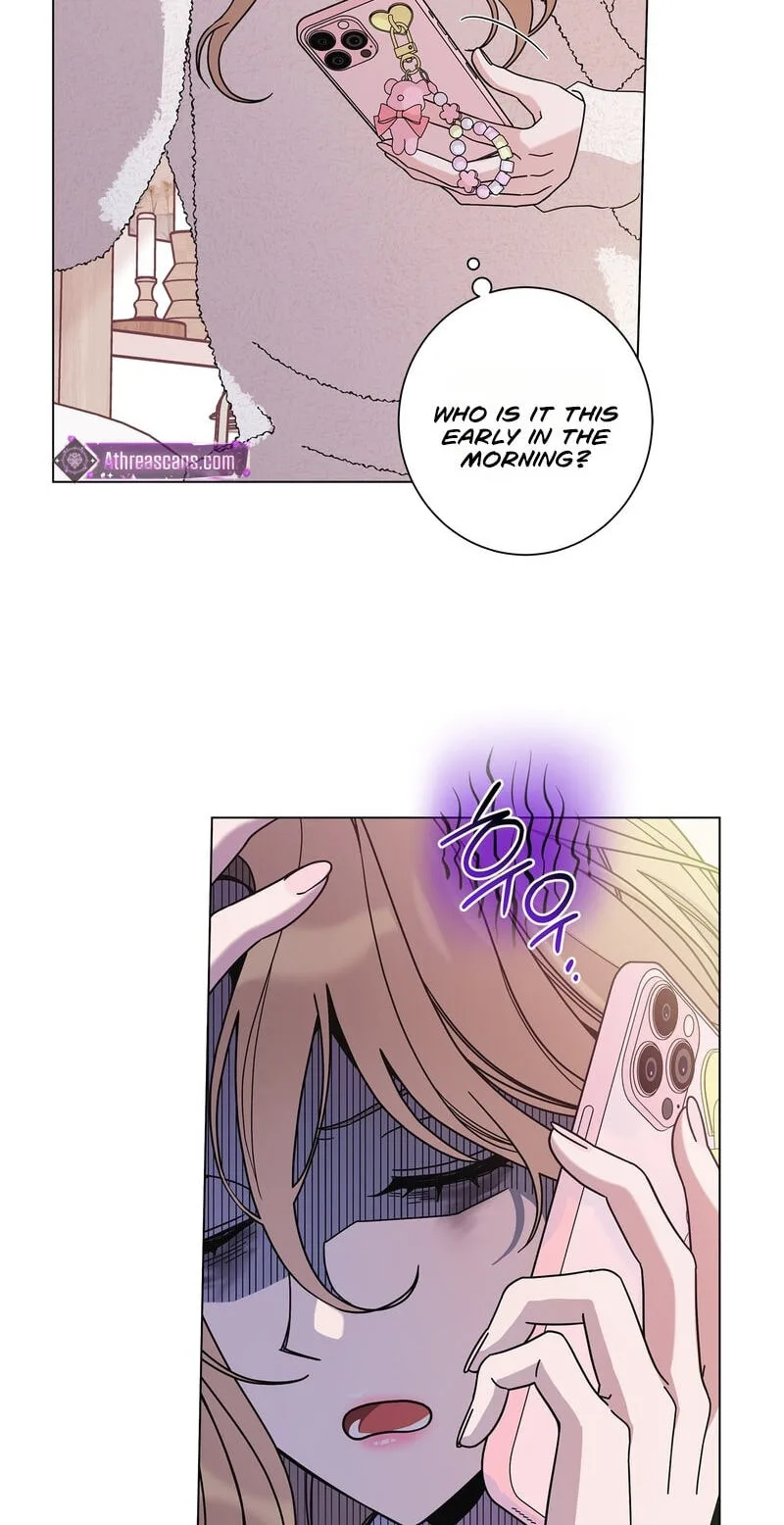 Keep 'Likes' Private Chapter 2 page 6