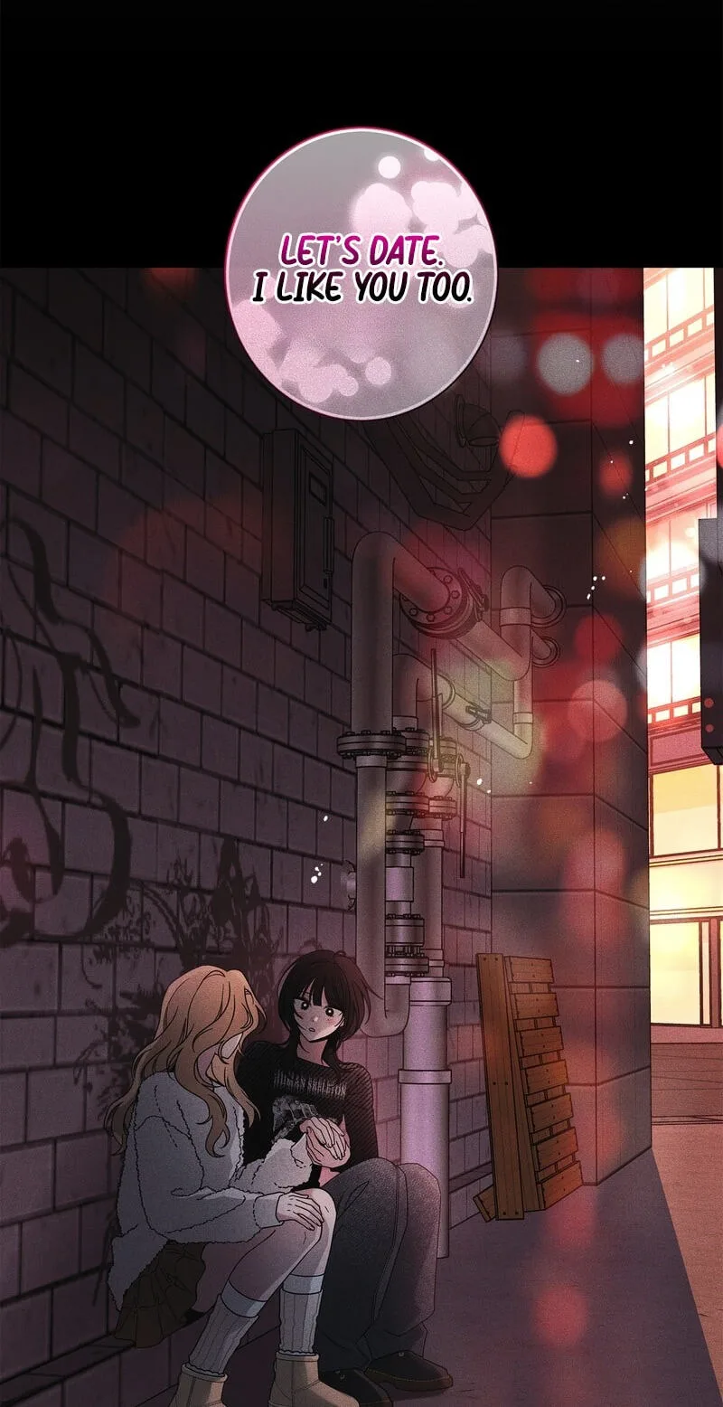 Keep 'Likes' Private Chapter 2 page 13