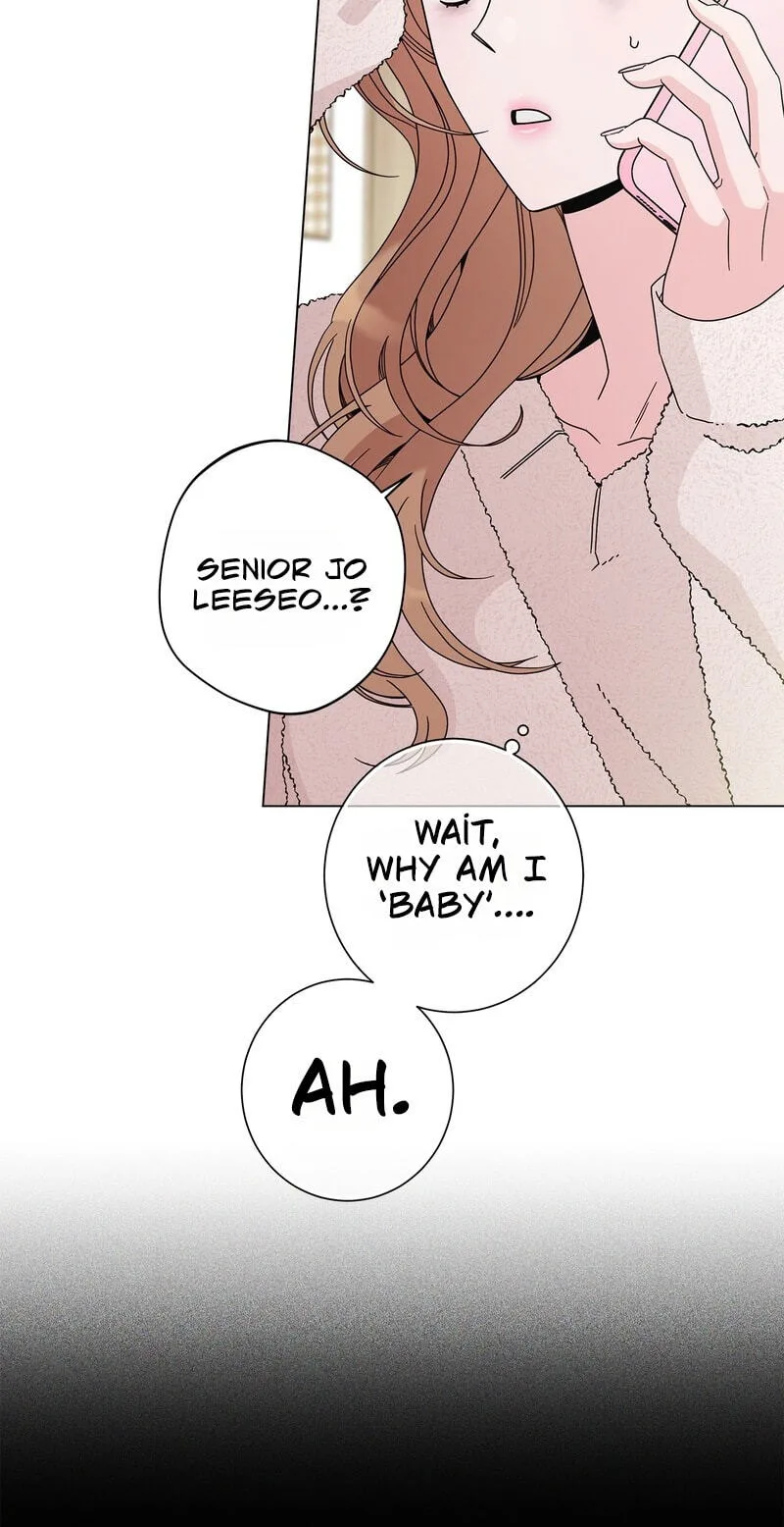 Keep 'Likes' Private Chapter 2 page 12