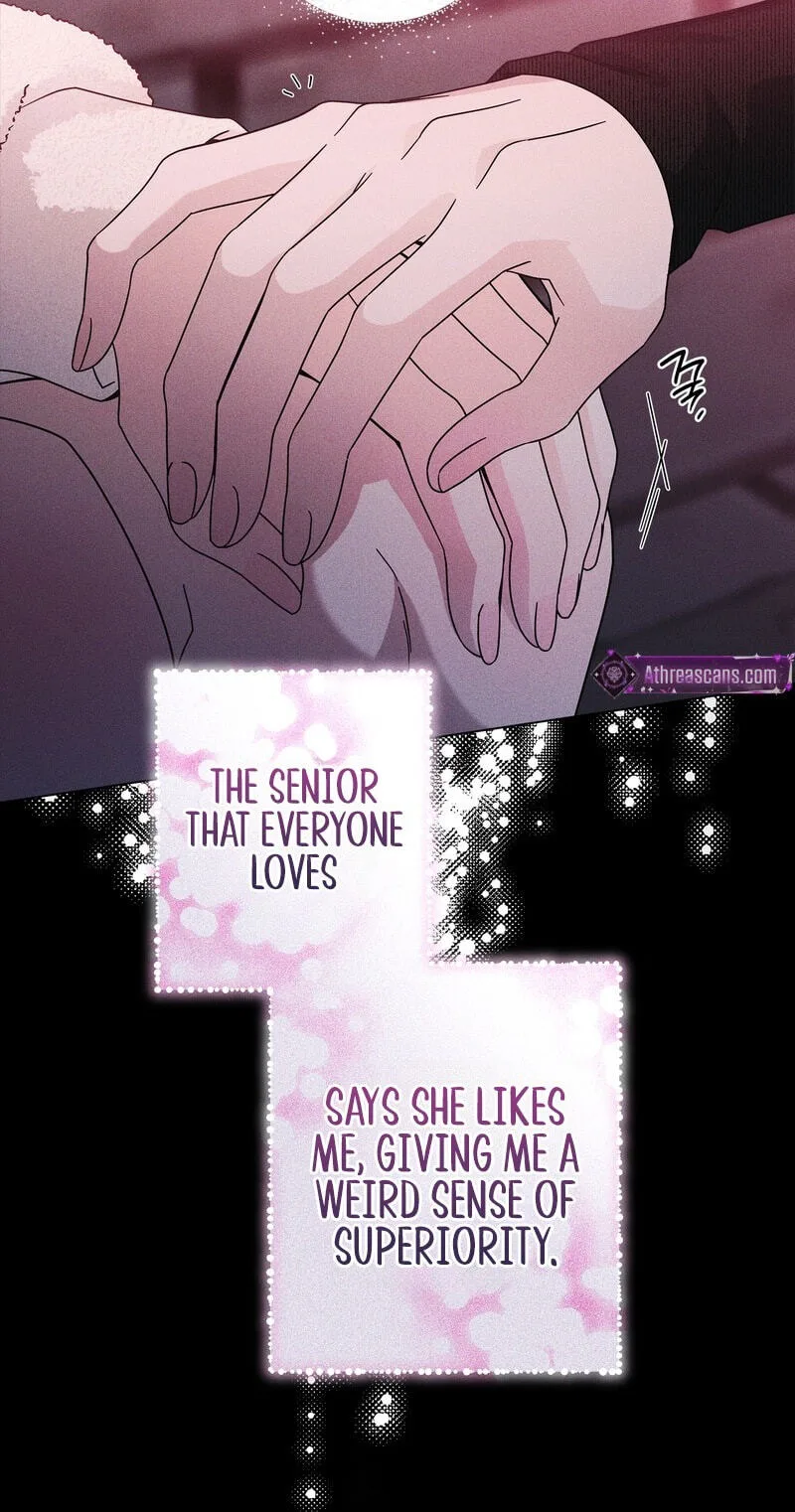 Keep 'Likes' Private Chapter 2 page 23