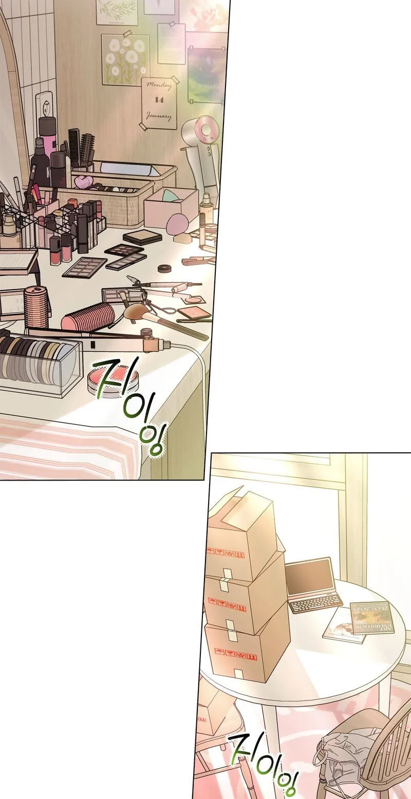 Keep 'Likes' Private Chapter 2 page 2