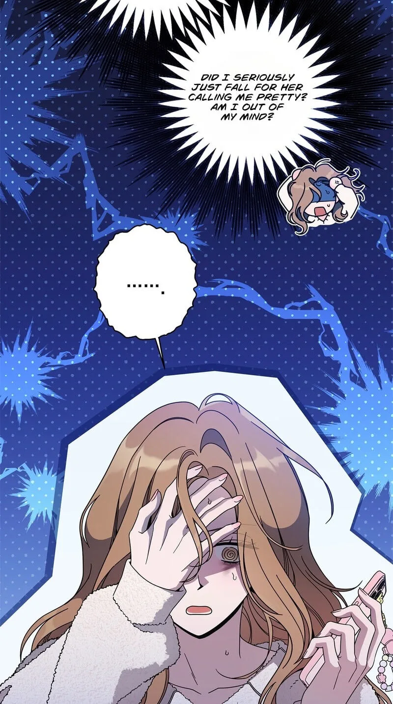Keep 'Likes' Private Chapter 2 page 31