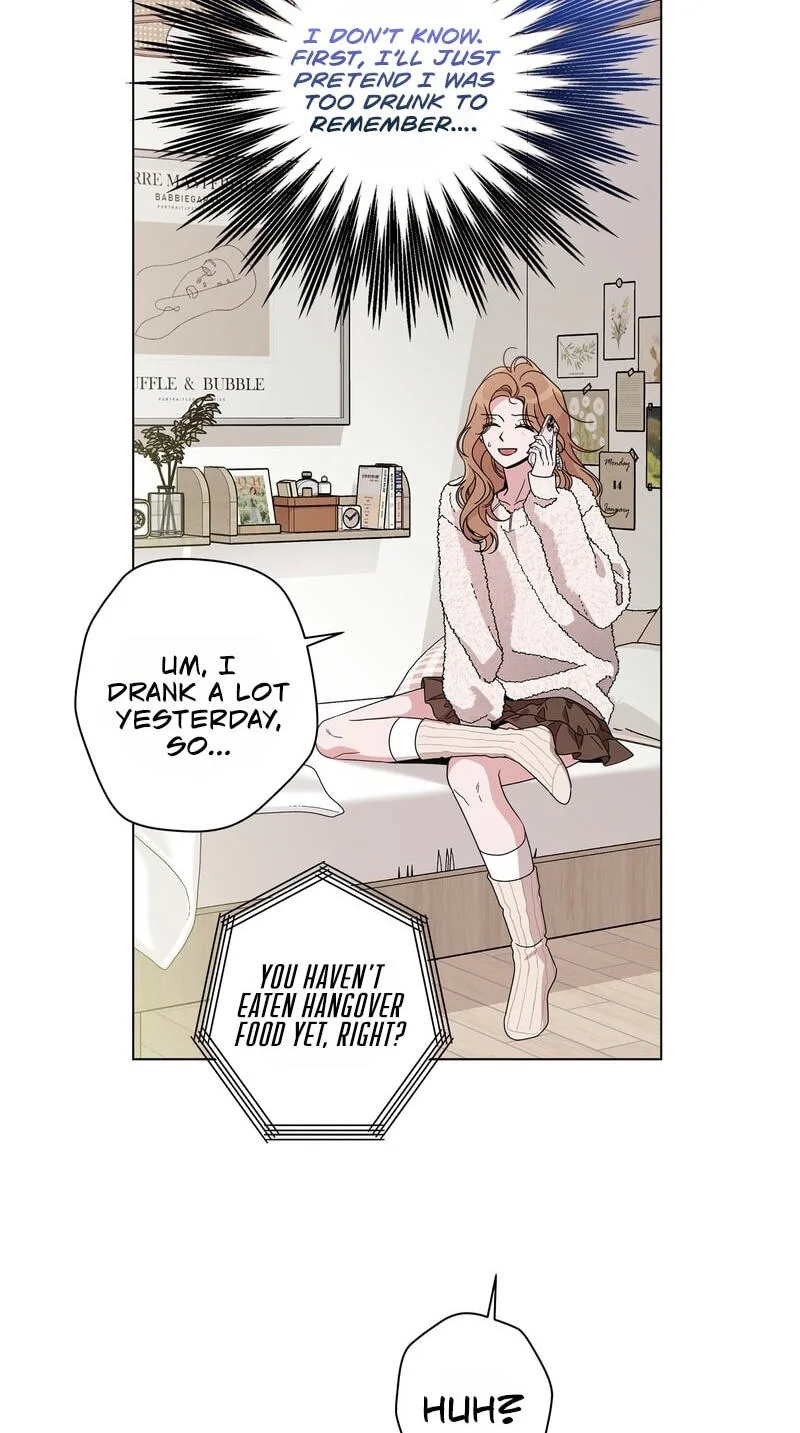Keep 'Likes' Private Chapter 2 page 33