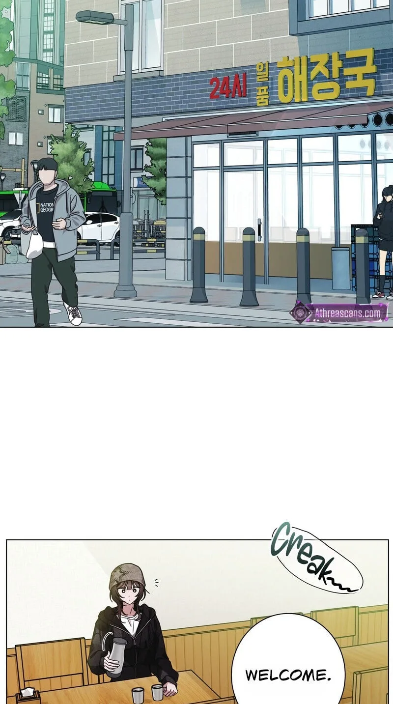 Keep 'Likes' Private Chapter 2 page 35