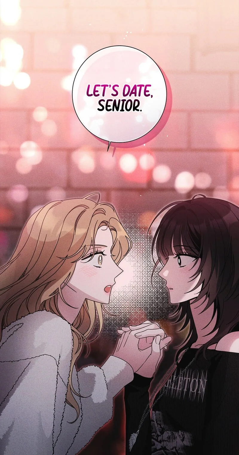 Keep 'Likes' Private Chapter 2 page 26