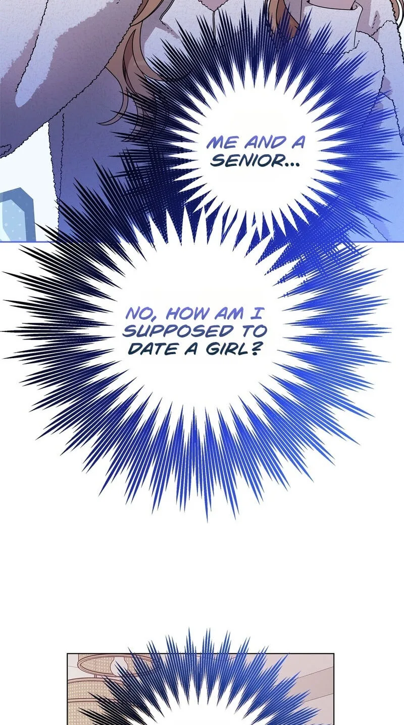 Keep 'Likes' Private Chapter 2 page 32