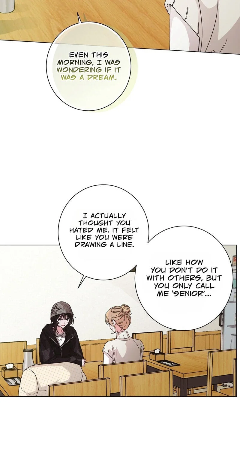 Keep 'Likes' Private Chapter 2 page 45